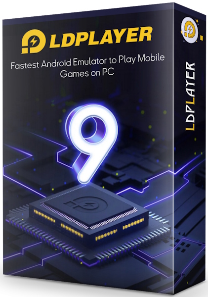 LDPlayer 9.1.63.0 (MULTi/RUS)