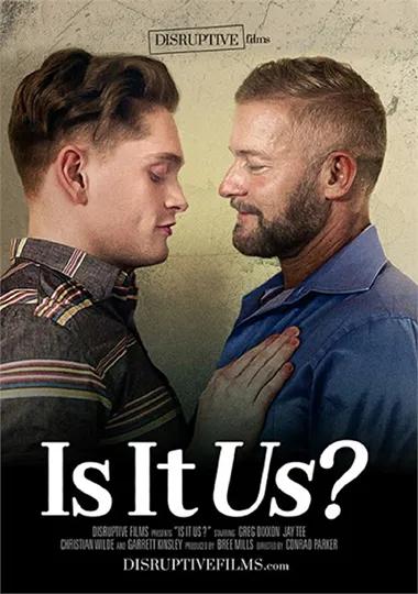 Disruptive Films - Is It Us