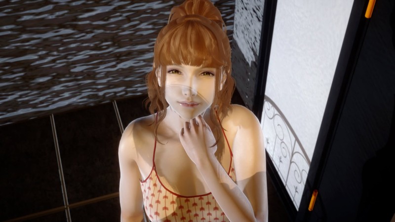 Family Comes First v0.2 by VVeydris Porn Game
