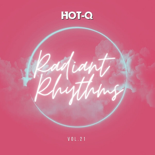 Radiant Rhythms 021 (2025)