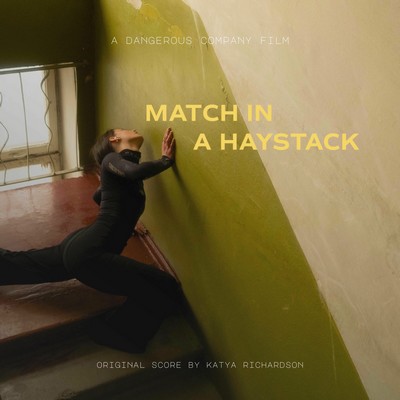 Match in a Haystack Soundtrack