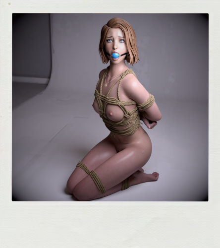 Wolf Guy By Night - Artist 3D Porn Comic
