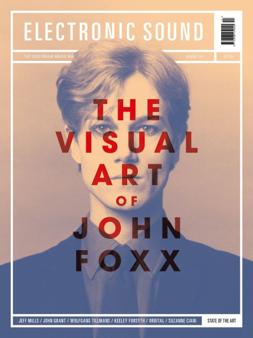 Electronic Sound - Issue 114 2024