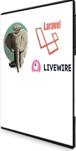 Андрей Кудлай - Laravel 12 & Livewire 3. Разработка интернет-магазина (2025) Видеокурс