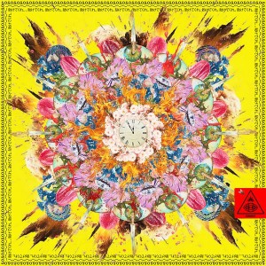 Many Eyes - Combust [EP] (2025)