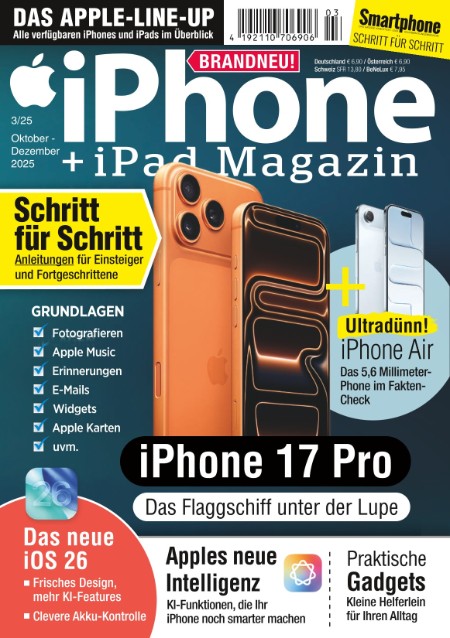 iPhone iPad 3.2025 iPhone iPad 3.2025