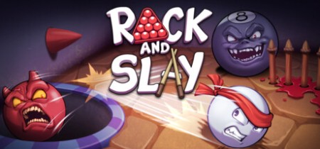 Rack and Slay v1.2.9 NSW-SUXXORS Rack and Slay v1.2.9 NSW-SUXXORS