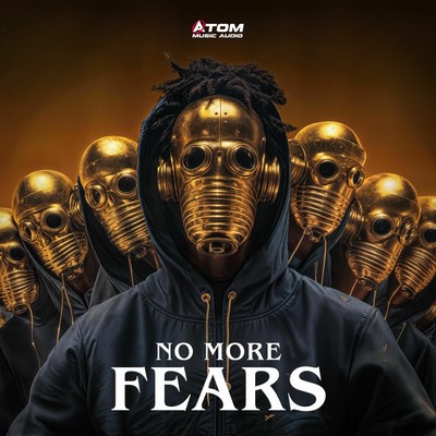 Atom Music Audio - No More Fears