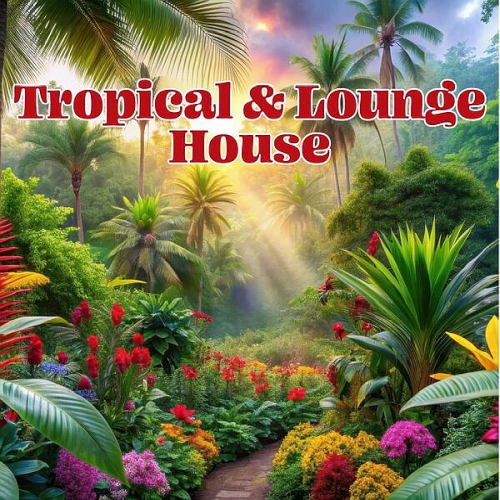 Tropical & Lounge House (2025)
