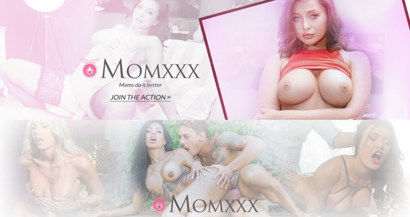 - MomXXX.com - SiteRip [177 Videos]  - [154 GB]