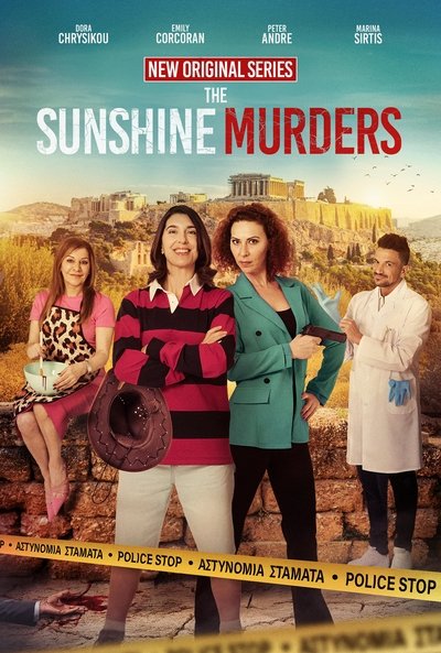 The Sun S01 1080p CUR WEB-DL AAC2 0 H 264-BLOOM