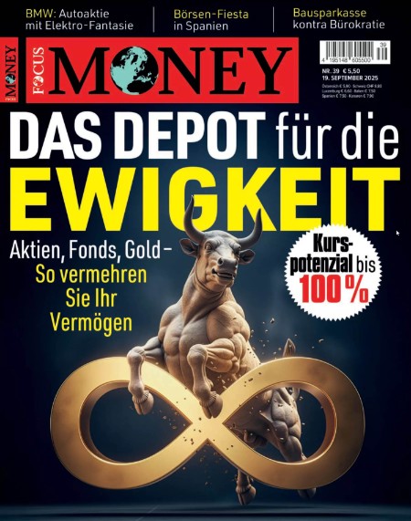 Focus Money - 19 September 2025 Focus Money - 19 September 2025