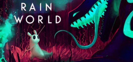 Rain World Update v1.11.0