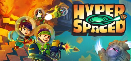 Hyperspaced Update v1.0.10