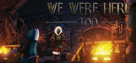 We Were Here Too NSW-SUXXORS