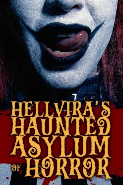 Hellviras Haunted Asylum Of Horror (2024) 1080p WEBRip-LAMA Hellviras Haunted Asylum Of Horror (2024) 1080p WEBRip-LAMA