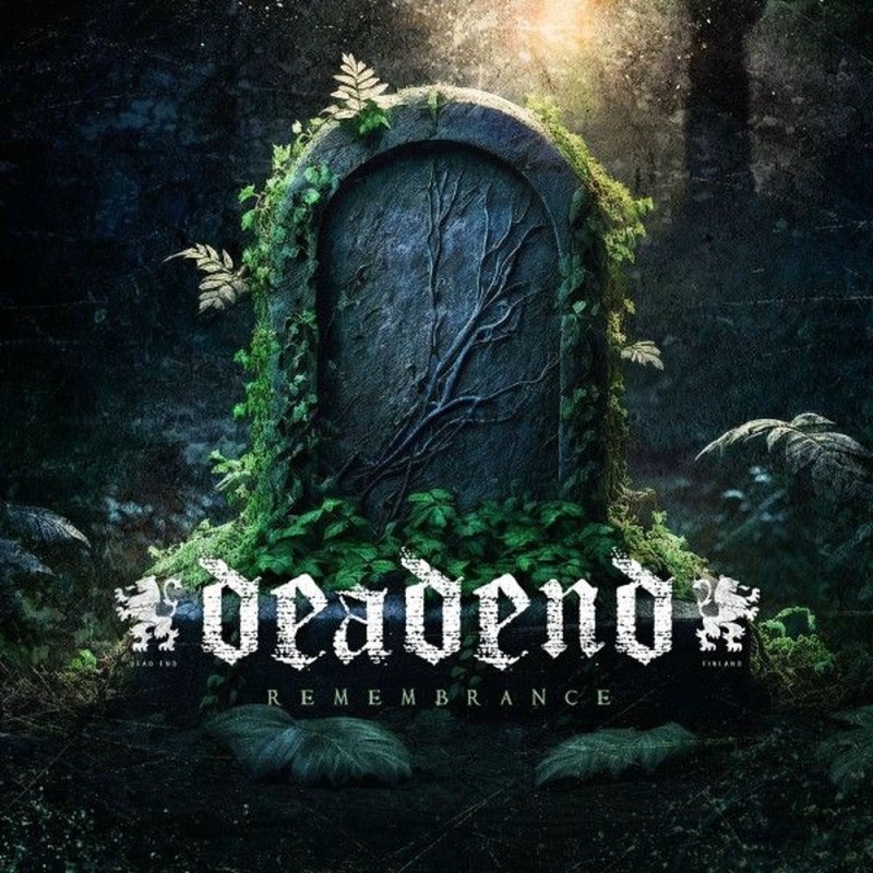 Dead End Finland - Remembrance [single] (2025)