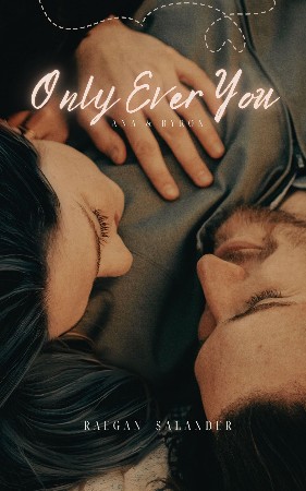 Cover: If We Ever Meet Again - Ana Huang