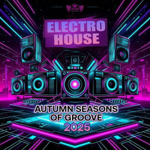 Autumn Seasons Of Groove (2025)