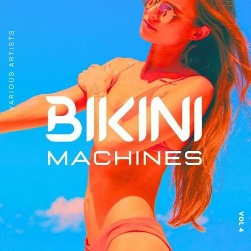 Bikini Machines Vol. 4 (2025)