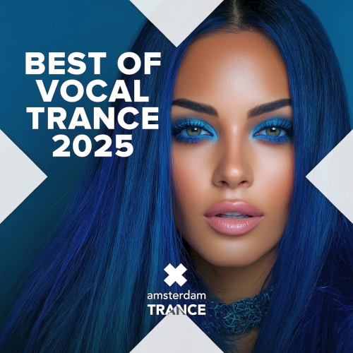 Best of Vocal Trance (2025)