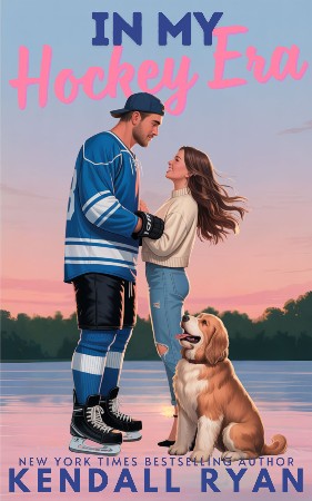 Cover: In My Hockey Era - Kendall Ryan