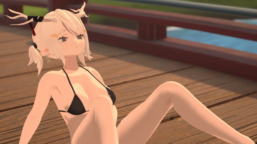 Sweet Cakes Games - Wormhole Cafe v1.0.2 Final (uncen-eng) Porn Game