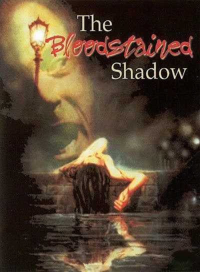 Кровавая тень / Solamente nero (1978) DVDRip