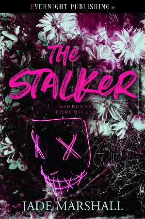 Cover: The Stalker - Jade Marshall
