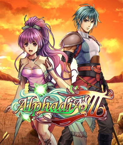 Alphadia Iii Nsw-Venom