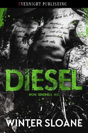 Cover: Diesel - Winter Sloane