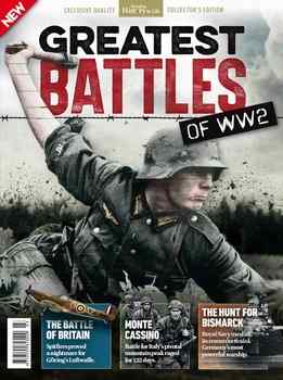 Greatest Battles of WW2 (Bringing History to Life 2025)