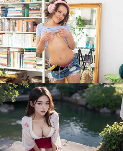 Women for Wallpapers 568