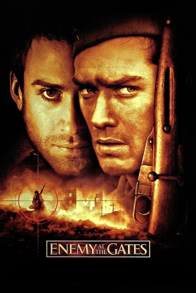 Enemy at The Gates (2001) 1080p AMZN WEB-DL DDP2 0 H 264-GPRS