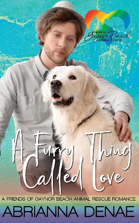 Cover: A Furry Thing Called Love - Abrianna Denae