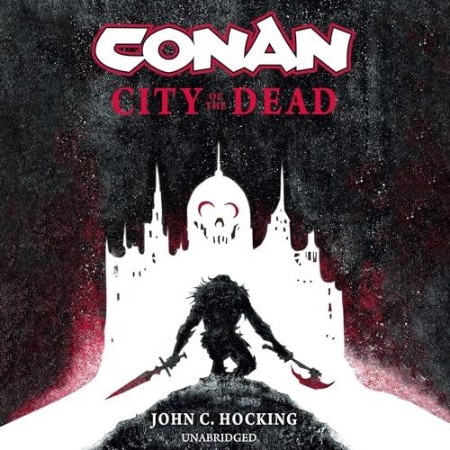 Conan - John C. Hocking