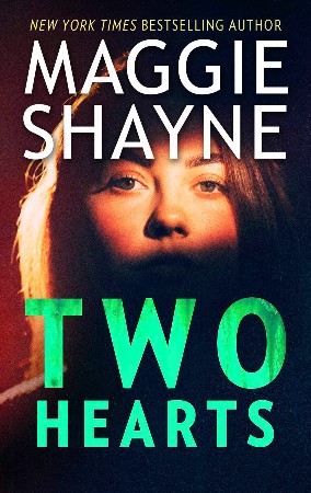 Cover: Who Do You Love? : Two Hearts; A Little Bit Dangerous - Pappano, Marilyn, Shayne, Maggie