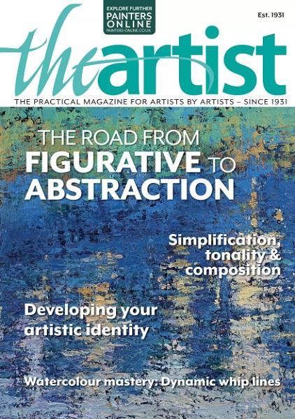 The Artist - November 2025