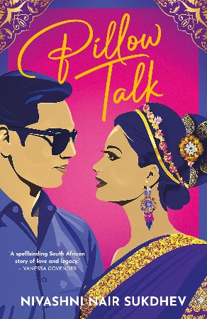Cover: Pillow Talk - Nivashni Nair Sukdhev