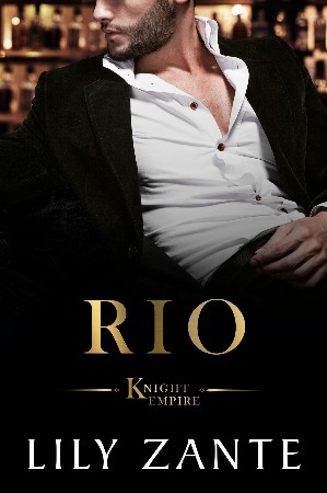 Cover: Rio - Lily Zante