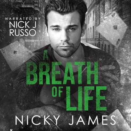 A Breath of Life - Nicky James
