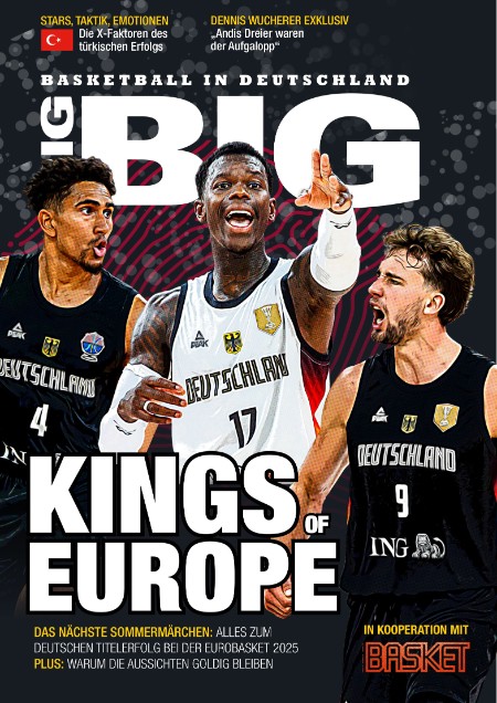 BIG Em-Special 25 BIG Em-Special 25