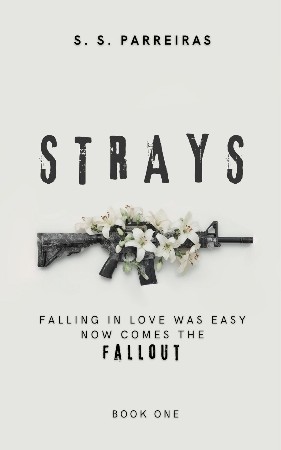 Cover: StRays - Jason Strange