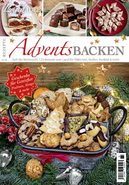 LandIDEE Rezeptreihe 81.2025 LandIDEE Rezeptreihe 81.2025