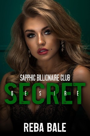 Cover: Secret Desire - Reba Bale