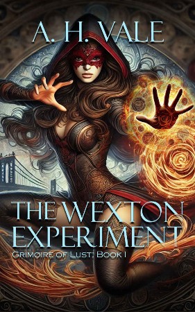 Cover: The Wexton Experiment - Vale, A. H.