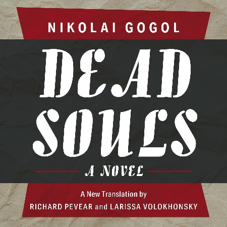 Dead Souls - Rankin, Ian