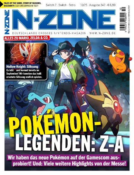NZone 10.2025 NZone 10.2025