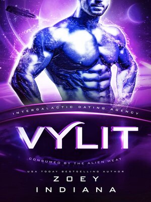 Cover: Vylit - Zoey Indiana