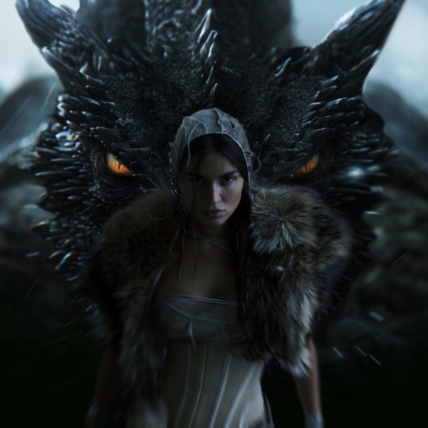 Bearwolf - Двуглавый (Single) (2025)